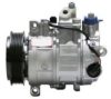 CTR 1201674 Compressor, air conditioning